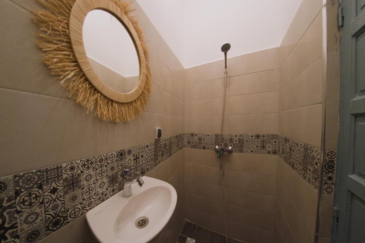 Hostel Be 20 Марракеш Экстерьер фото