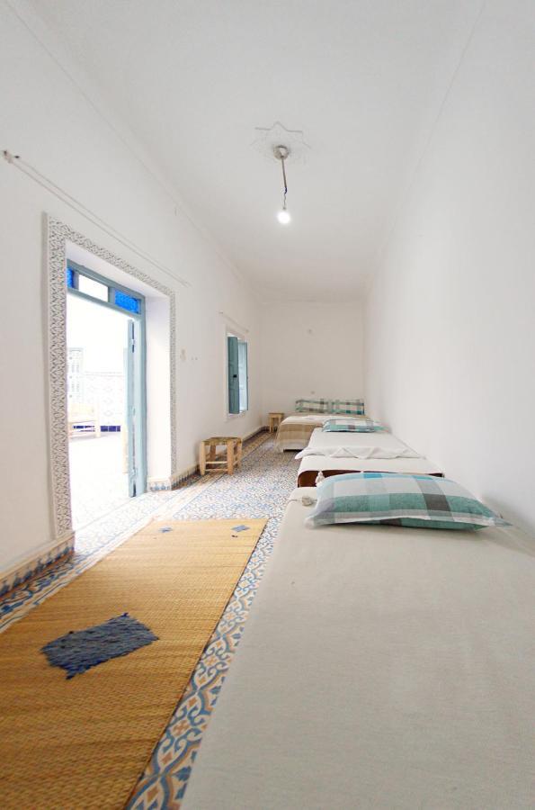 Hostel Be 20 Марракеш Экстерьер фото
