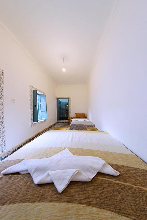 Hostel Be 20 Марракеш Экстерьер фото