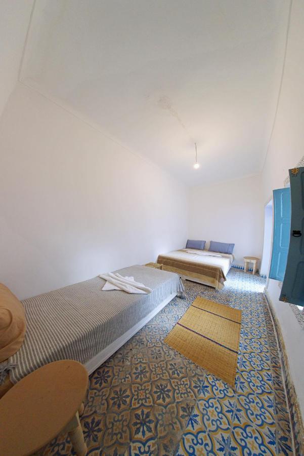 Hostel Be 20 Марракеш Экстерьер фото