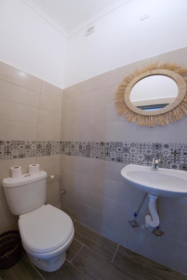 Hostel Be 20 Марракеш Экстерьер фото