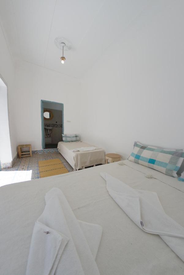 Hostel Be 20 Марракеш Экстерьер фото