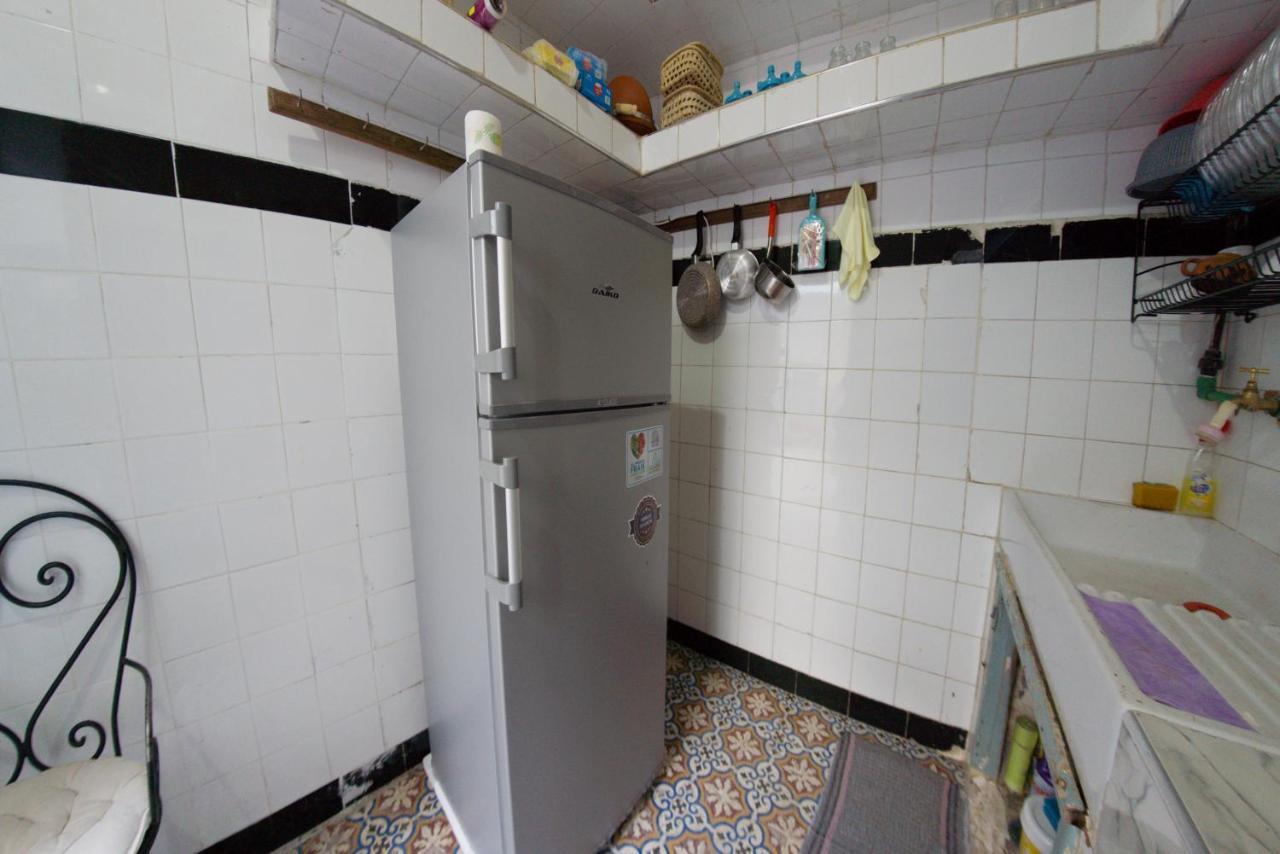 Hostel Be 20 Марракеш Экстерьер фото