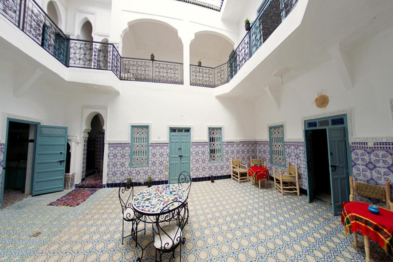 Hostel Be 20 Марракеш Экстерьер фото
