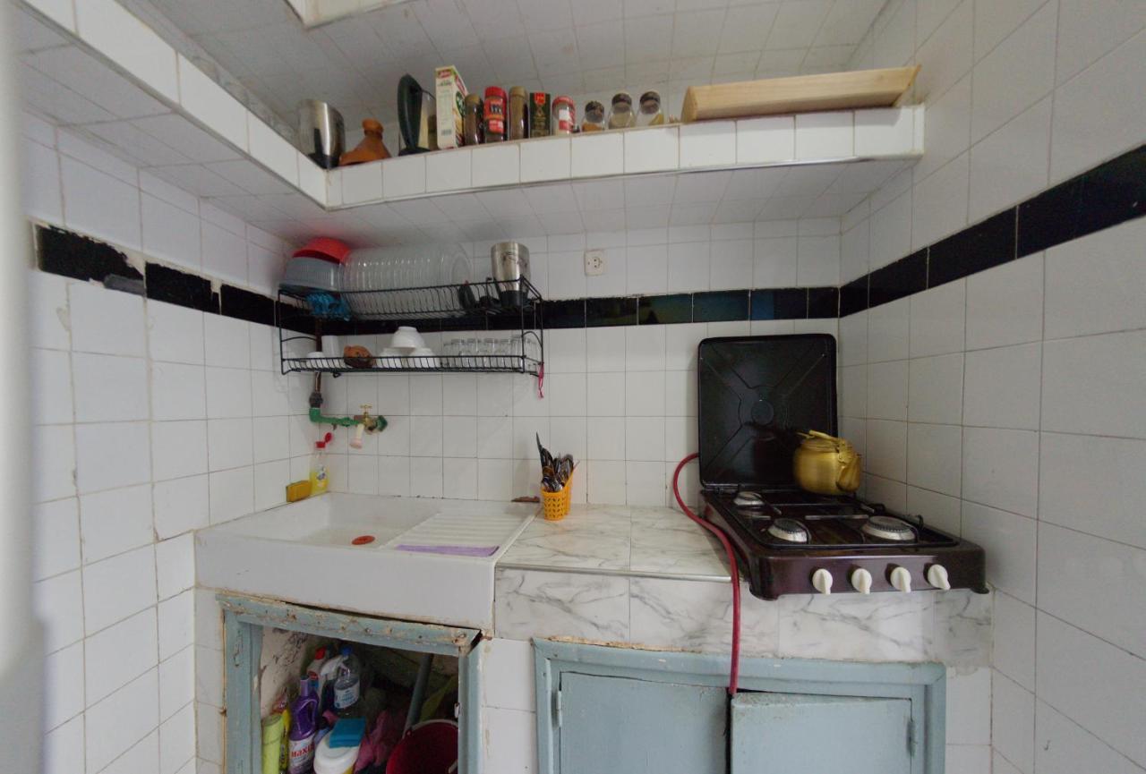 Hostel Be 20 Марракеш Экстерьер фото