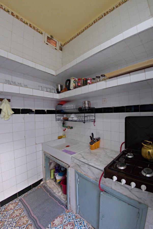 Hostel Be 20 Марракеш Экстерьер фото