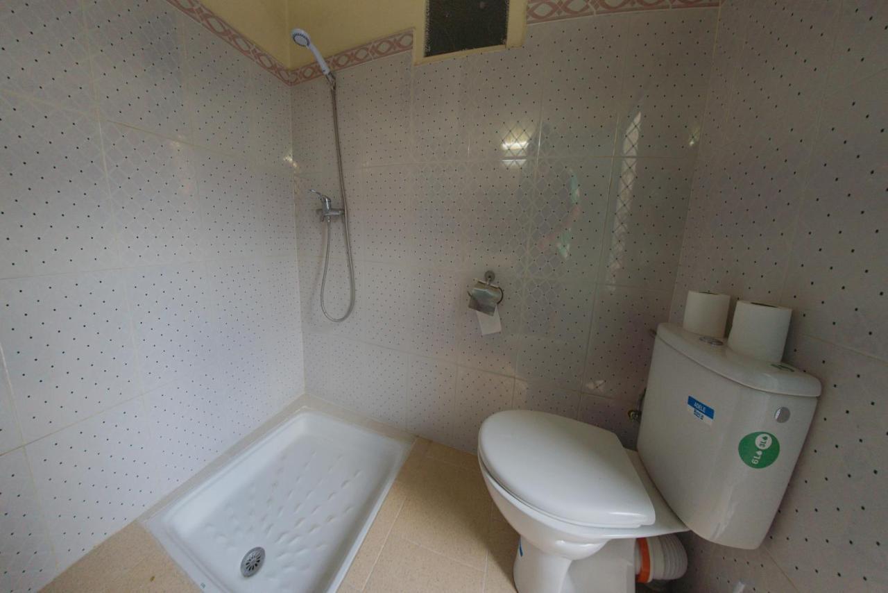 Hostel Be 20 Марракеш Экстерьер фото