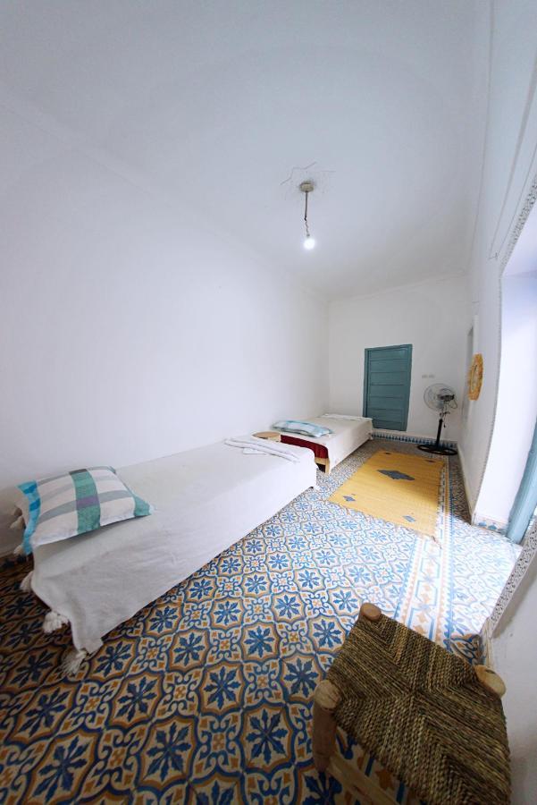 Hostel Be 20 Марракеш Экстерьер фото