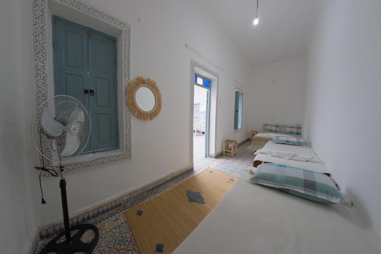 Hostel Be 20 Марракеш Экстерьер фото