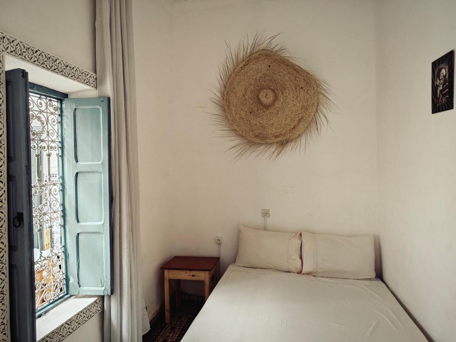 Hostel Be 20 Марракеш Экстерьер фото