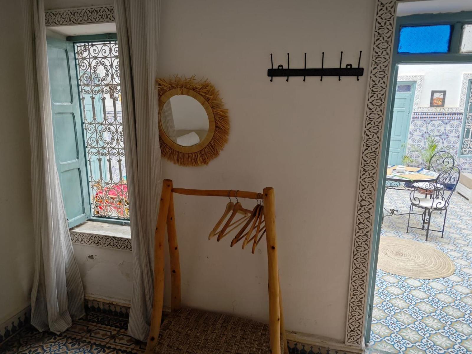 Hostel Be 20 Марракеш Экстерьер фото