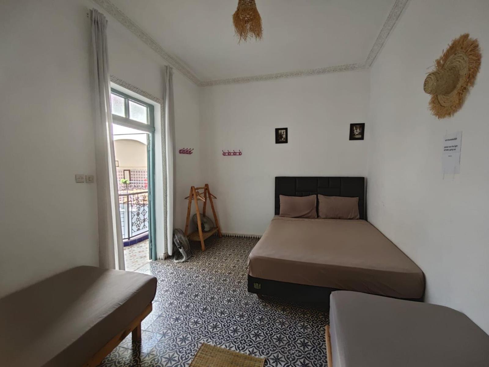 Hostel Be 20 Марракеш Экстерьер фото