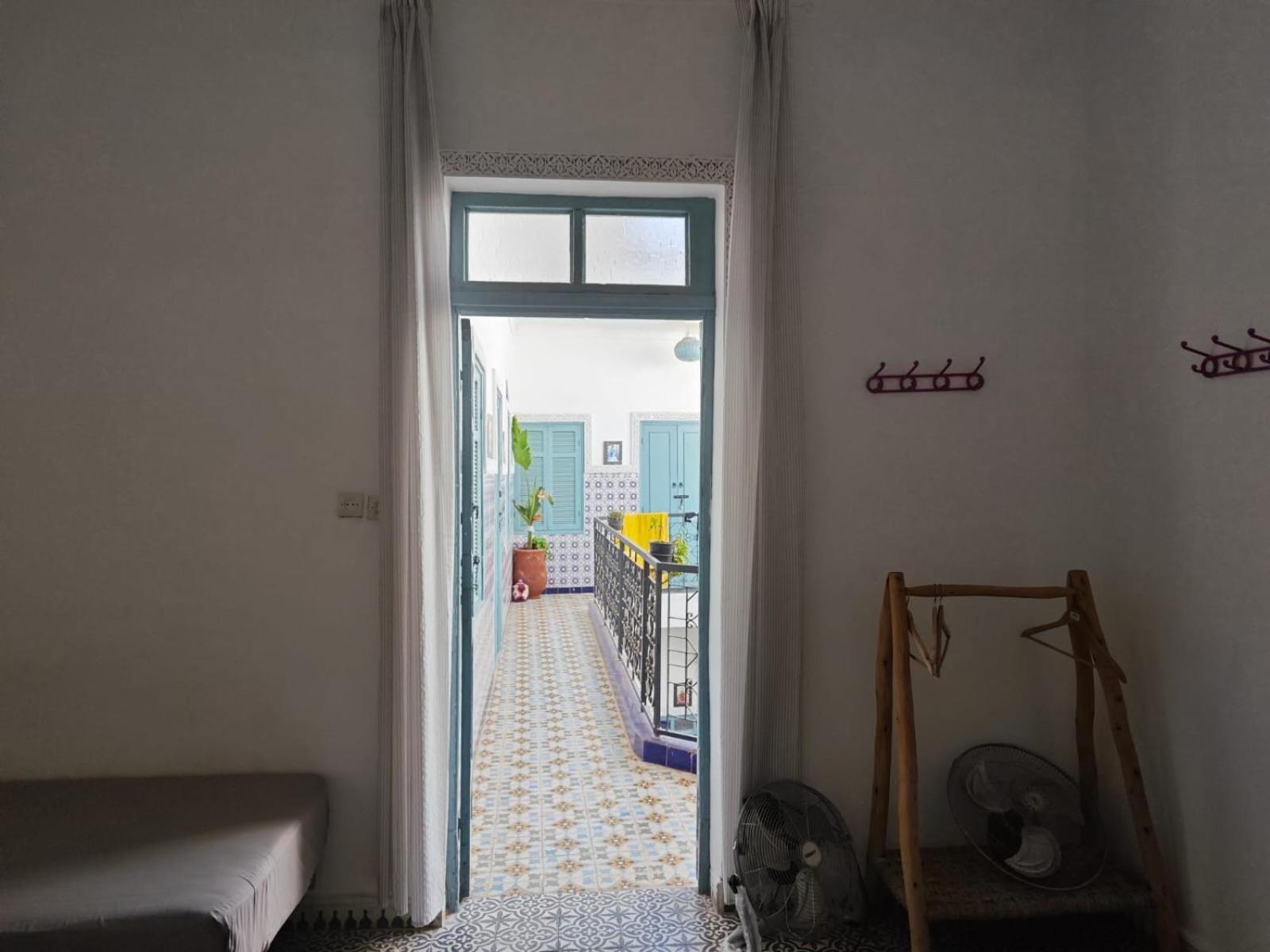 Hostel Be 20 Марракеш Экстерьер фото