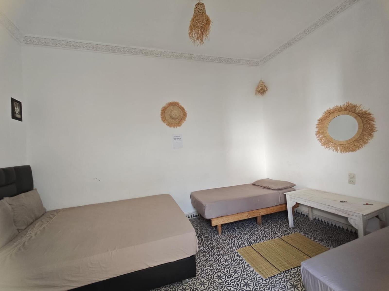 Hostel Be 20 Марракеш Экстерьер фото